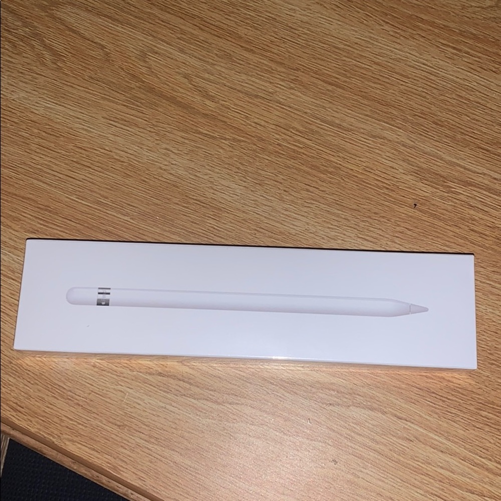 apple pencil